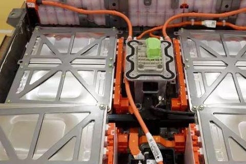 临沧圣普威钴酸锂电池回收