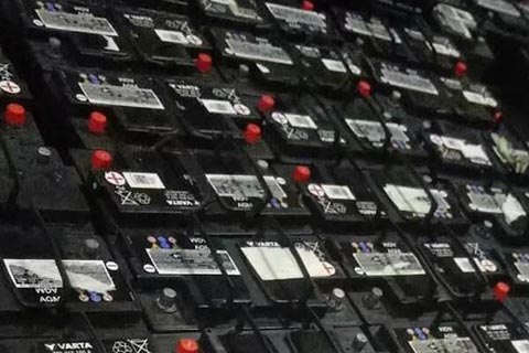 东城废旧电池回收平台|电池回收app