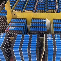 新华杜北正规公司回收三元锂电池,上门回收汽车电池